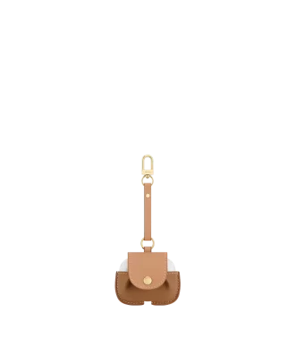 Airpods-Hülle Edition Duo Camel