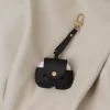 Airpods-Hülle Edition Duo Schwarz
