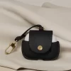 Airpods-Hülle Edition Duo Schwarz