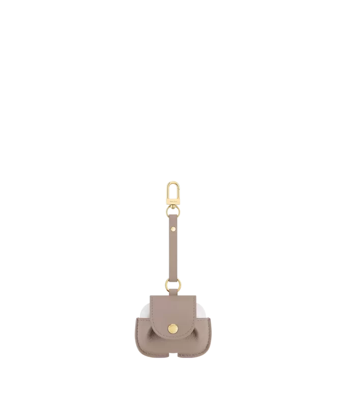 Airpods-Hülle Edition Duo Taupe