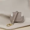 Airpods-Hülle Edition Duo Taupe