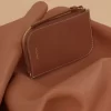Atla Kartenhalter Edition Duo Cognac