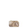 Atla Kartenhalter Edition Trio Taupe