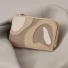 Atla Kartenhalter Edition Trio Taupe