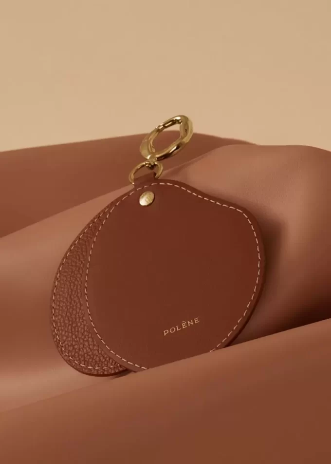 Atla Mirror Edition Duo Cognac