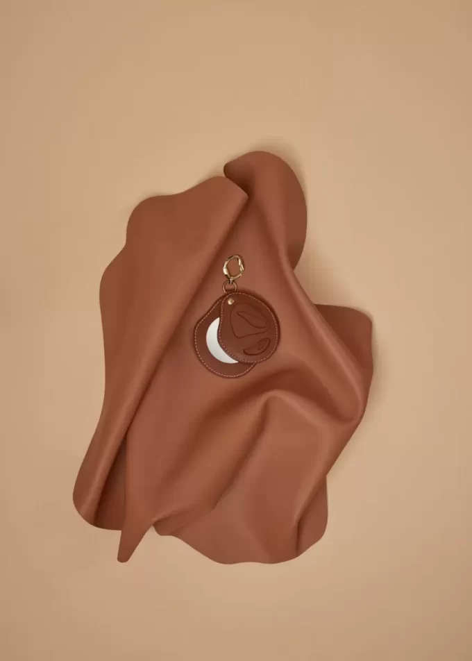 Atla Mirror Edition Duo Cognac
