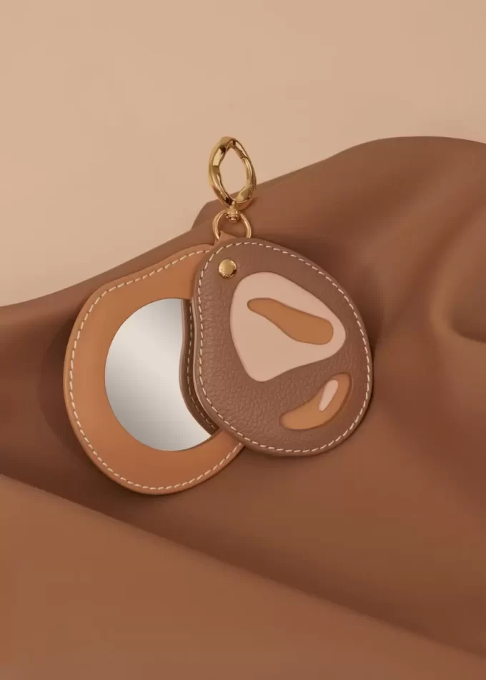 Atla Mirror Edition Trio Camel