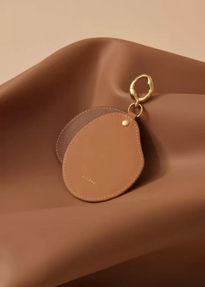 Atla Mirror Edition Trio Camel