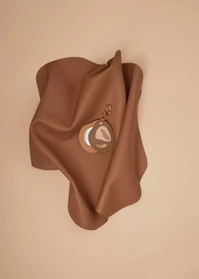 Atla Mirror Edition Trio Camel
