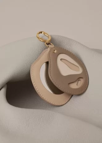 Atla Mirror Edition Trio Taupe