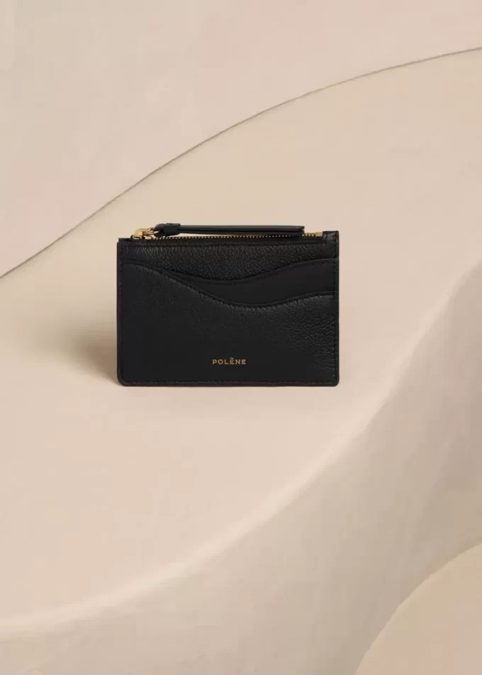 Beutel Sierra Mini Edition Duo Schwarz