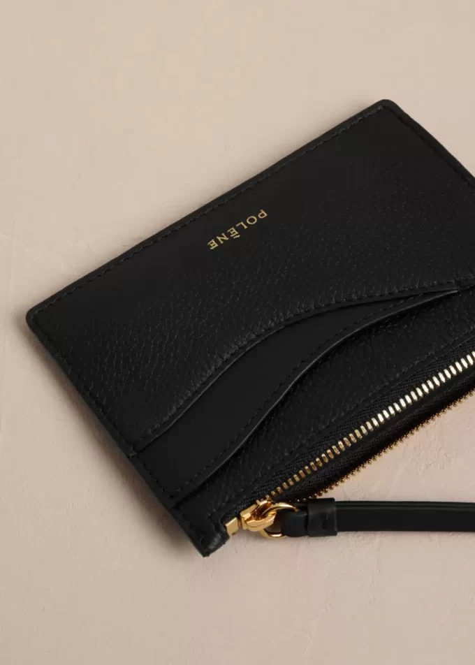 Beutel Sierra Mini Edition Duo Schwarz