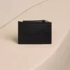 Beutel Sierra Mini Edition Duo Schwarz