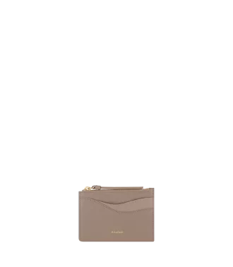 Beutel Sierra Mini Edition Duo Taupe