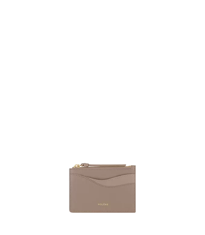 Beutel Sierra Mini Edition Duo Taupe