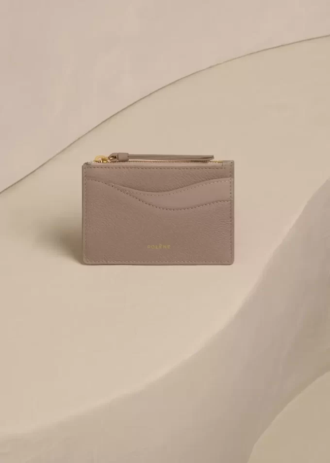 Beutel Sierra Mini Edition Duo Taupe