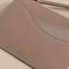 Beutel Sierra Mini Edition Duo Taupe