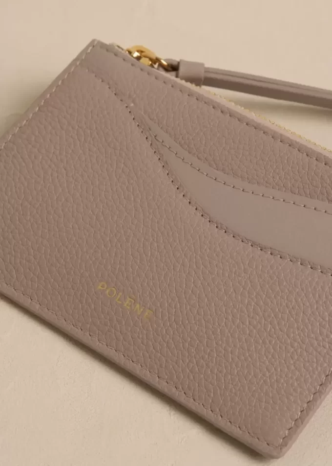 Beutel Sierra Mini Edition Duo Taupe