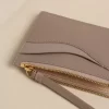 Beutel Sierra Mini Edition Duo Taupe