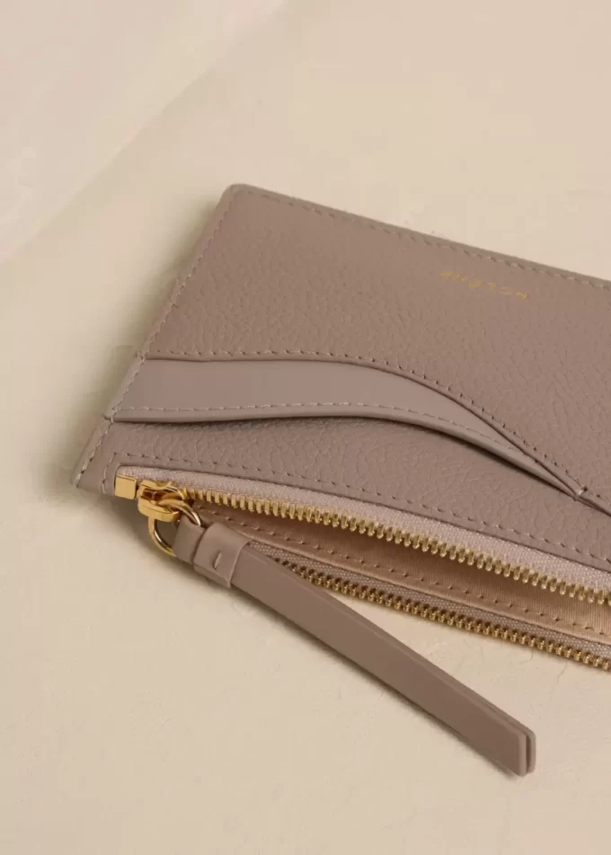 Beutel Sierra Mini Edition Duo Taupe