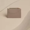 Beutel Sierra Mini Edition Duo Taupe