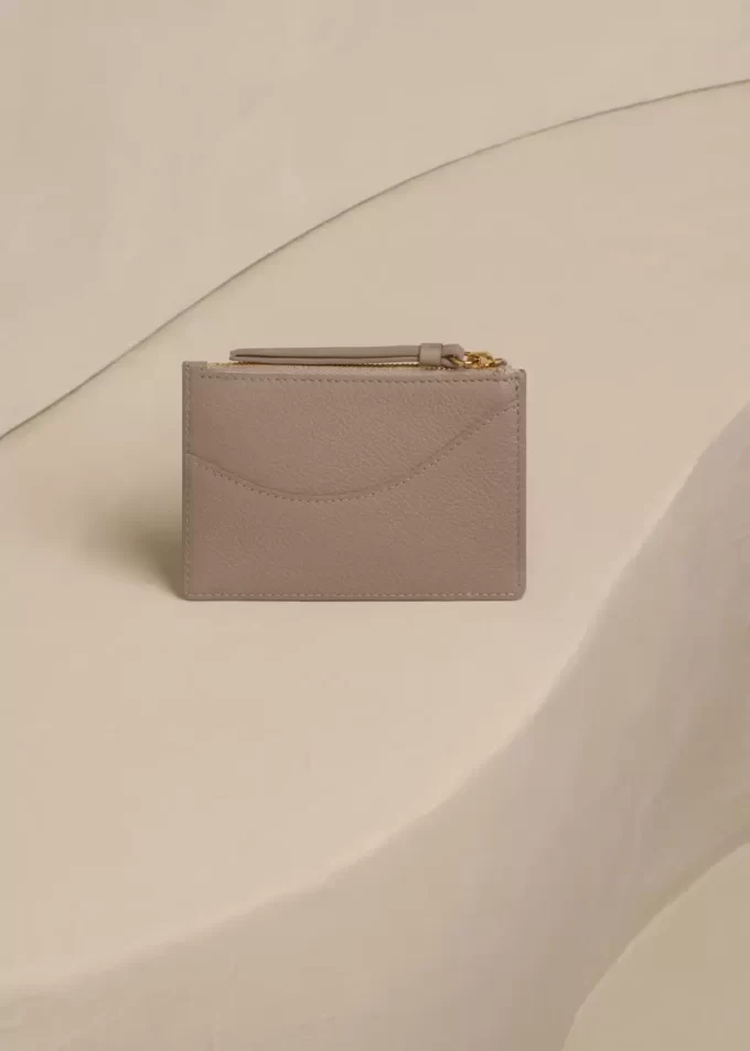 Beutel Sierra Mini Edition Duo Taupe