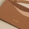 Beutel Sierra Mini Edition Trio Camel