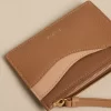Beutel Sierra Mini Edition Trio Camel