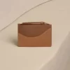 Beutel Sierra Mini Edition Trio Camel