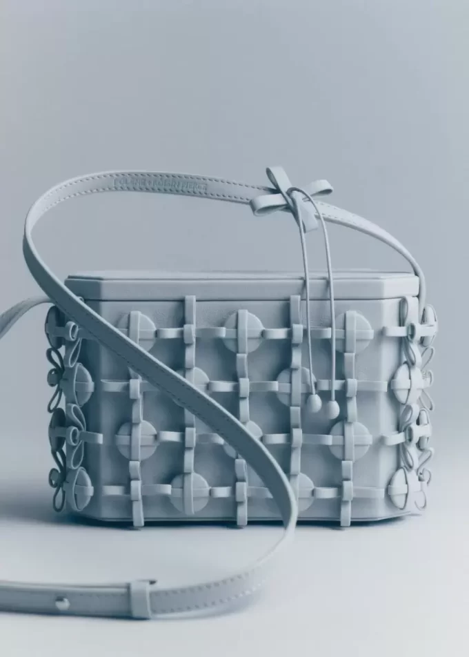 Button-Bogen-Box Edition Cloud