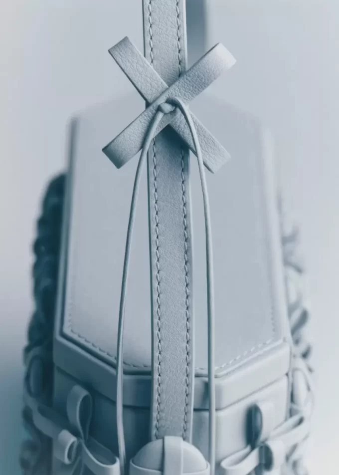 Button-Bogen-Box Edition Cloud