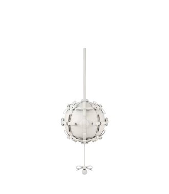 Button Bow Sphere Edition Porzellan