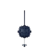 Button Bow Sphere Edition Tinte