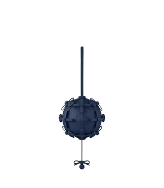 Button Bow Sphere Edition Tinte
