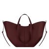 Cyme Edition Strukturierte Schwarze Kirsche