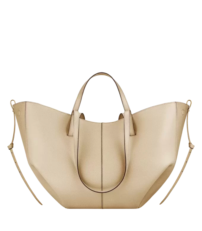 Cyme Edition Strukturierter Sand
