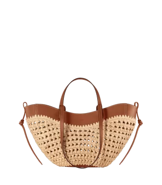 Cyme Mini Edition Raffia