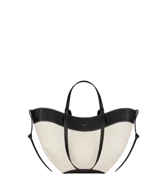 Cyme Mini Edition Schwarzes Canvas