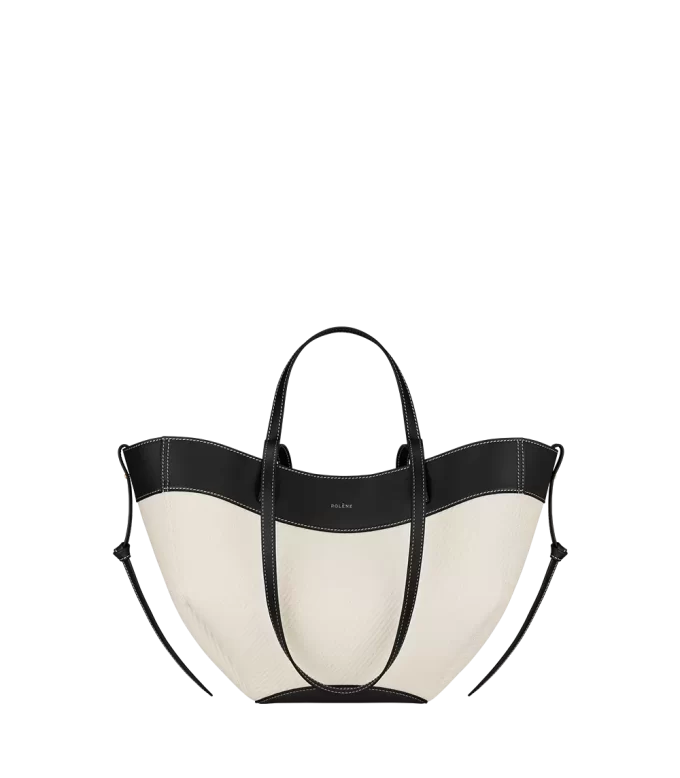 Cyme Mini Edition Schwarzes Canvas