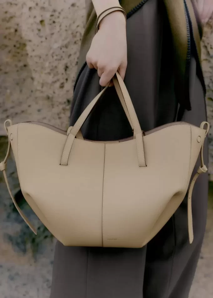 Cyme Mini Edition Strukturierter Sand