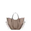 Cyme Mini Edition Strukturiertes Taupe