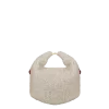 Ecrufarbenes Lammfell der Béri Edition