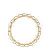 Eroz Chain Edition 24 Karat Gold vergoldet