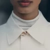 Eroz Chain Edition 24 Karat Gold vergoldet