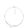 Eroz Double Chain Edition Messing plattiert