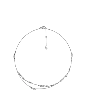Eroz Double Chain Edition Messing plattiert