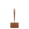 Kayé Kartenetui Edition Textured Duo Camel