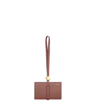 Kayé Kartenhalter Edition Textured Duo Blush
