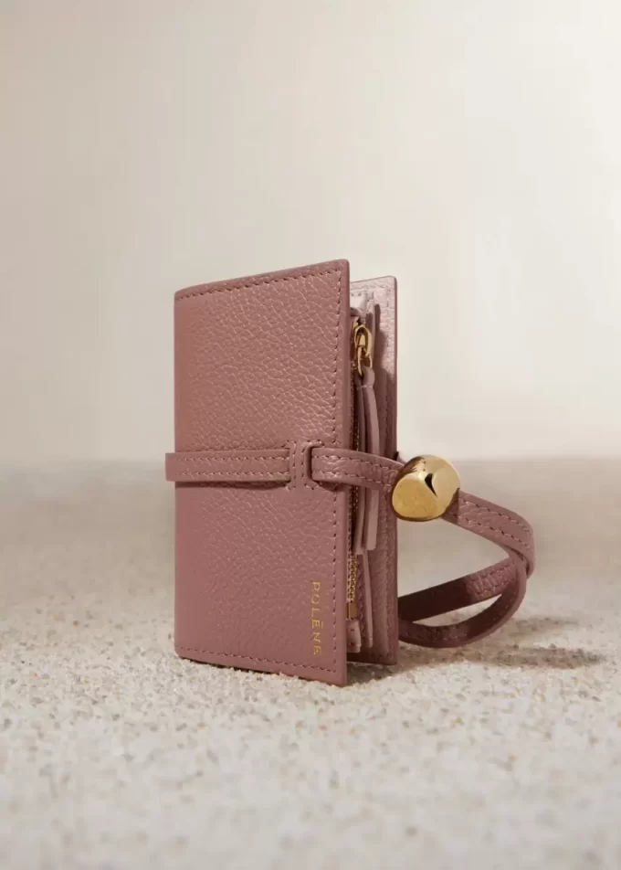Kayé Kartenhalter Edition Textured Duo Blush