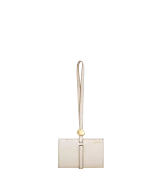 Kayé Kartenhalter Edition Textured Duo Chalk